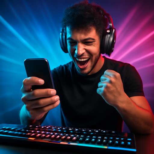 hi7 APK ইনস্টল চলার ফোন স্ক্রিন
